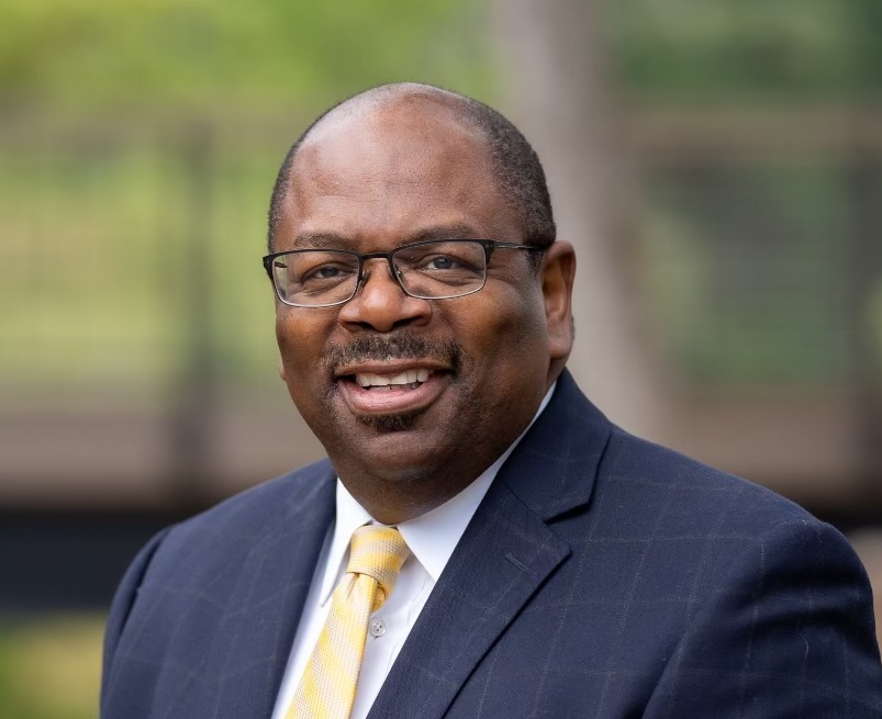 Dr. Kevin D. Watkins, Cattaraugus County Public Health director.