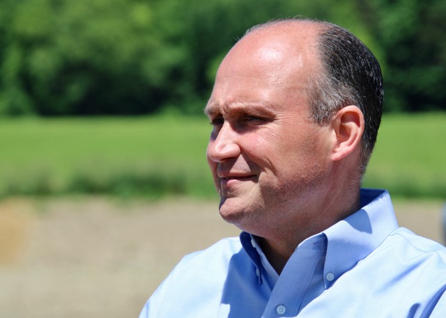 Nick Langworthy