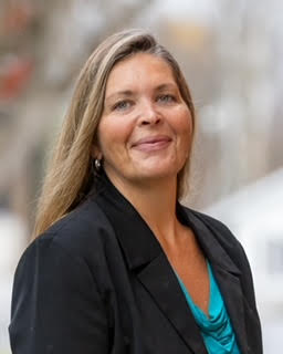 Bridget Marshall, City Attorney