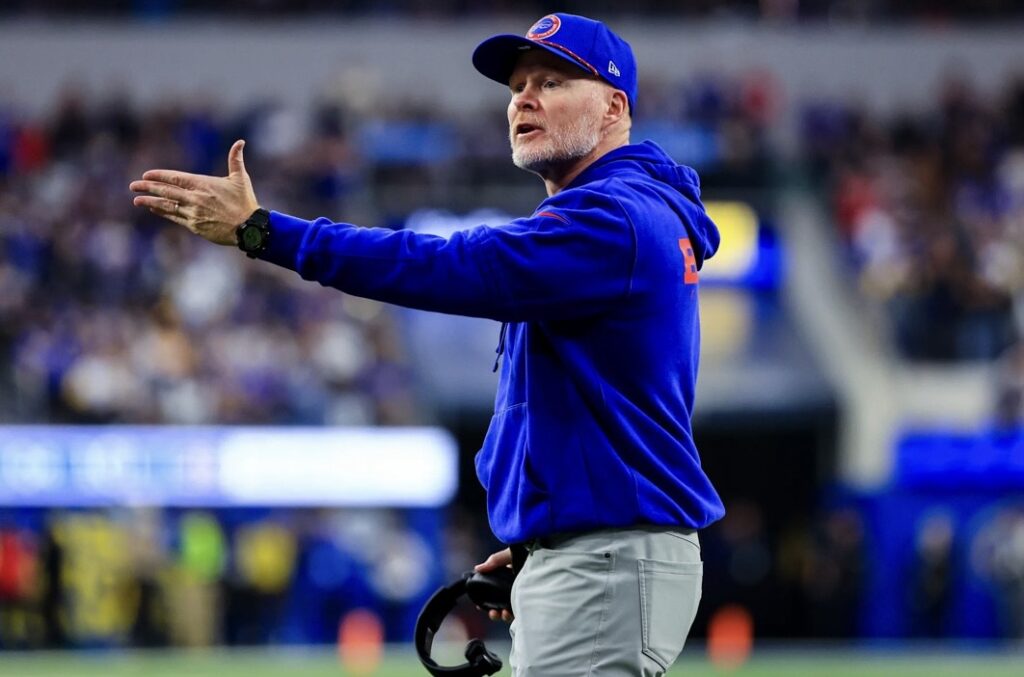 Sean McDermott