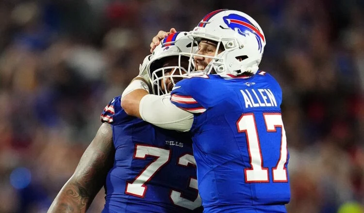 ALLEN-AND-dawkins-