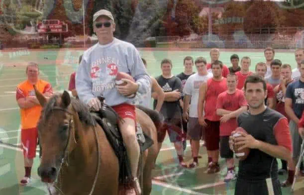Mastin-horse1