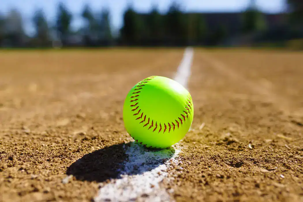 Olean Softball