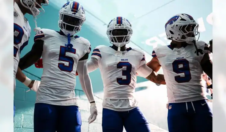 Bills-defense