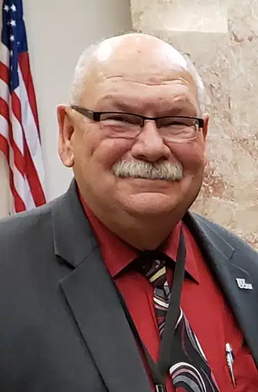 (Rick Miller/Olean Star file photo) Olean Mayor Bill Aiello says Village of Allegany owes $7.3 million in sewage and late fees.