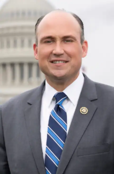 (Rep. Langworthy office) U.S. Rep.Nick Langworthy announced today (Monday) that his Jamestown District office would be closed until further notice after repeated credible threats were made to the ssafety of the congressman and office staff. Other offices including Olean - will remain open while the Jamestown staff will work remotely.