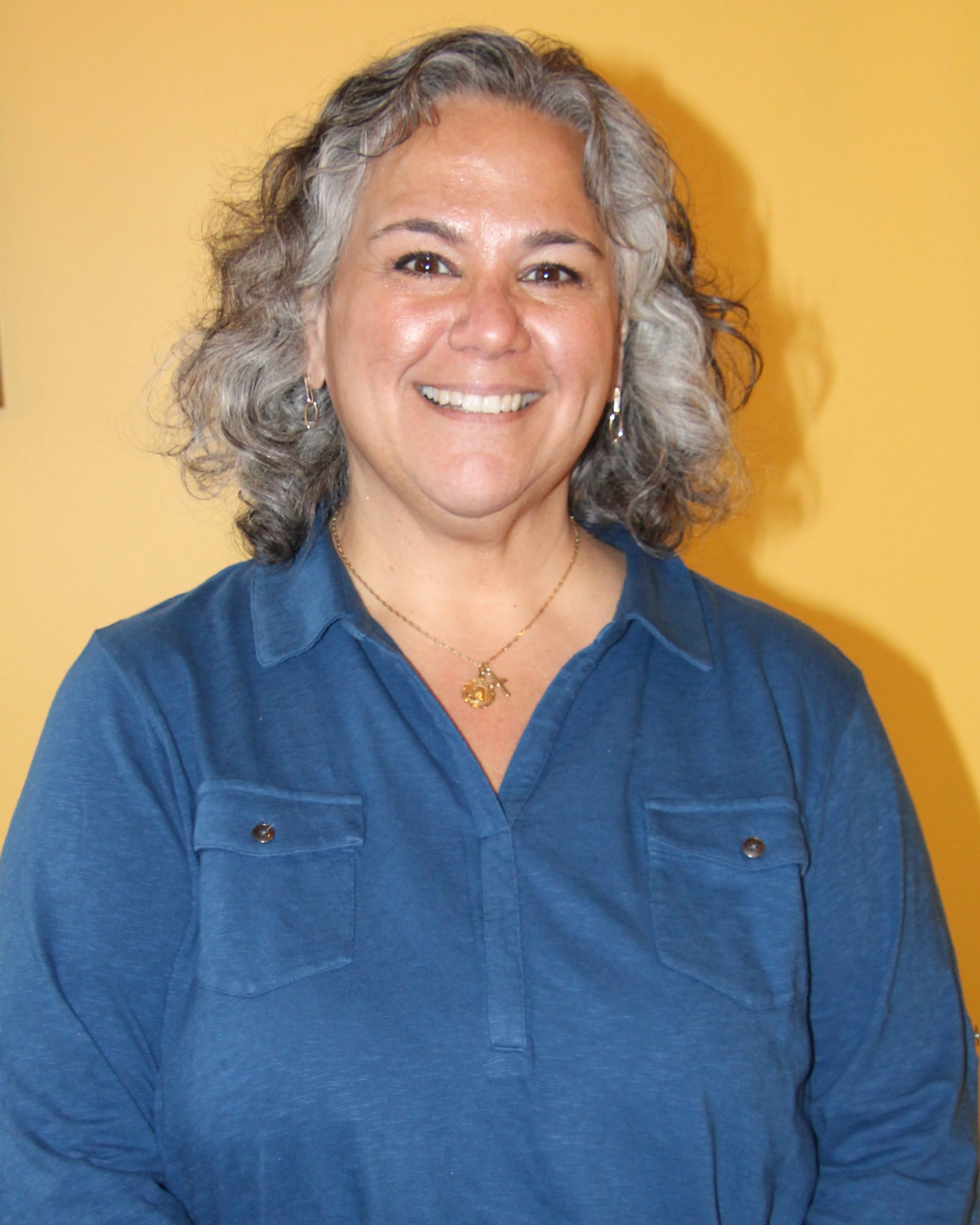 (Rick Miller/Olean Star) Olean Mayor Amy B. Sherburne said tranparency is important to her proposed $23.2 million budget with its 18.69% tax levy hike.