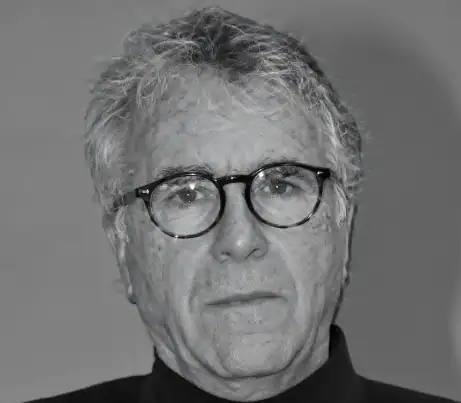 Cattaraugus Coutny Legislator R. Donald Benson (credit: cattco.org)