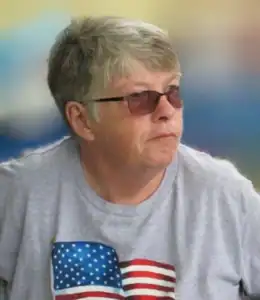 Teresa M. Malone