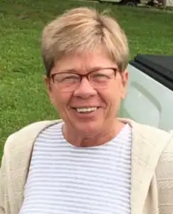 Susan J. Parks