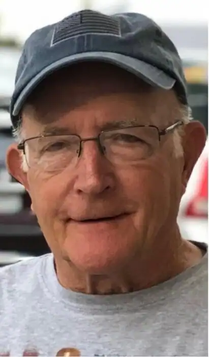 James Lawrence Scott